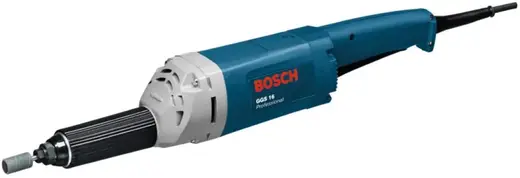 Bosch Professional GGS 16 прямошлифовальная машина (900 Вт)
