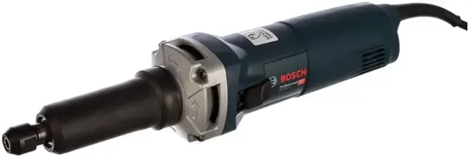 Bosch Professional GGS 28 LC прямошлифовальная машина (650 Вт)
