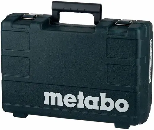 Metabo FSR 200 Intec шлифмашина вибрационная (80 Вт)
