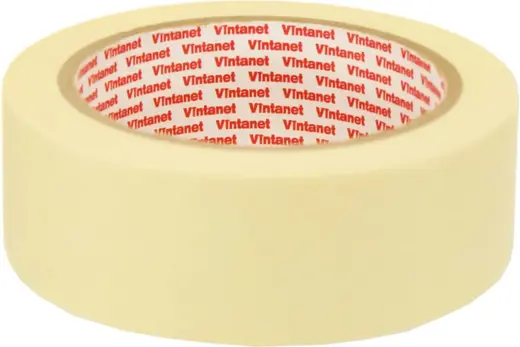 Vintanet MT611 лента малярная высокотемпературная до 120°С (48*50 м)