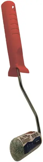 Deltaroll Экстра мини-валик с ручкой (60 мм h10 мм) микрофибра
