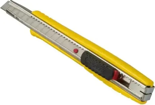 Stanley Fat Max нож с отламывающимися сегментами (155 мм)