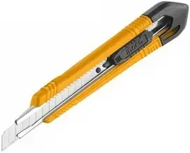 Ingco нож монтажный узкий (135 мм)