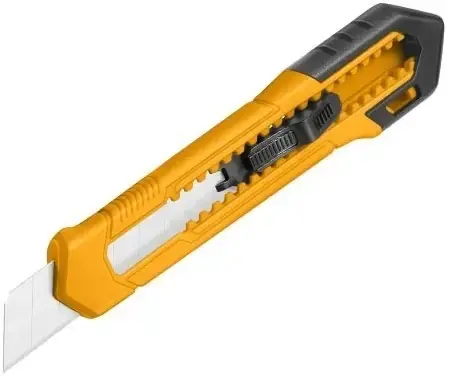 Ingco нож канцелярский (152 мм)