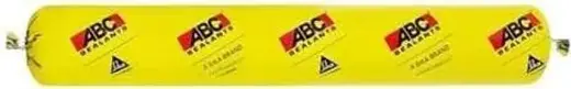 ABC Sealant 915 FC герметик полиуретановый (600 мл) серый
