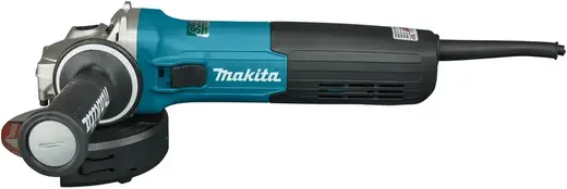 угловая шлифовальная машина makita ga5090x01