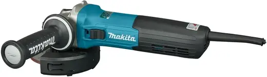 угловая шлифовальная машина makita ga5090x01