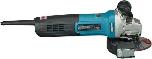 угловая шлифовальная машина makita ga5090x01