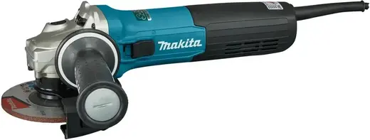 угловая шлифовальная машина makita ga5090x01