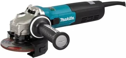 угловая шлифовальная машина makita ga5091x01