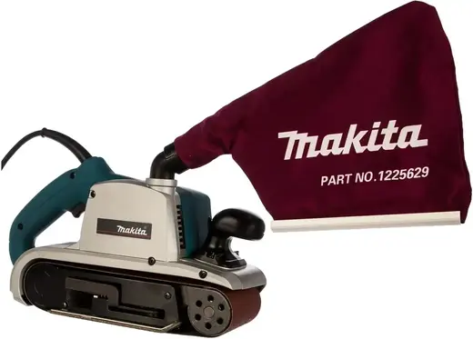 ленточная шлифмашина makita 9403j