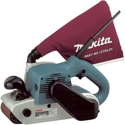 ленточная шлифмашина makita 9403j