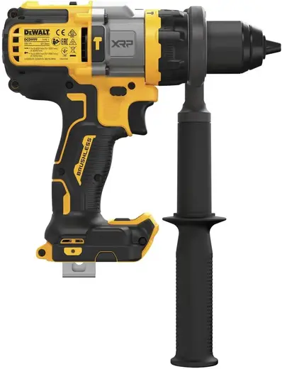 Dewalt DCD999NT-XJ ударная дрель-шуруповерт