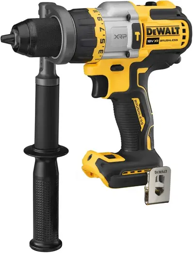 Dewalt DCD999NT-XJ ударная дрель-шуруповерт