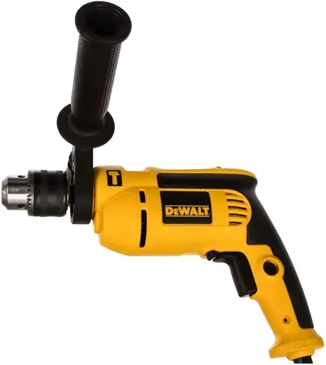 Dewalt DWD024S-QS ударная дрель