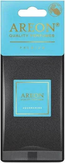 Areon Premium ароматизатор Blue Crystal