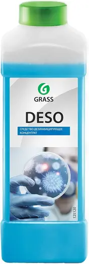 Grass Deso средство дезинфицирующее (1 л)