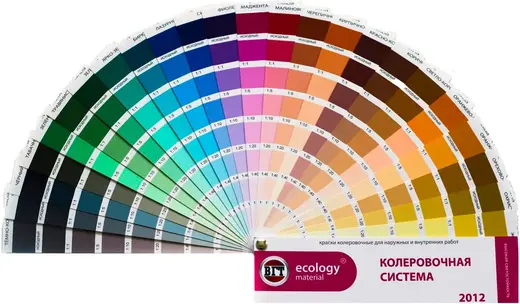 vgt колорант monicolor c st - umber (1л) пласт.бут.