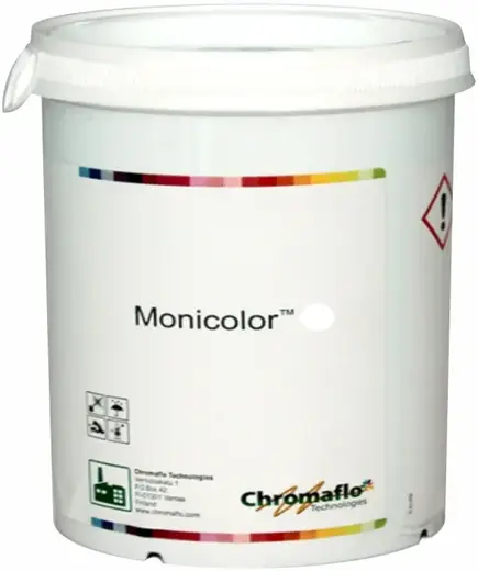 vgt колорант monicolor c vt - red oxide (1л) пласт.бут.