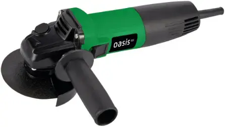 Oasis AG-90/125 Eco шлифмашина угловая