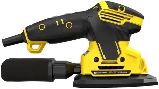 Stanley Fatmax SFMEW210S-QS шлифмашина