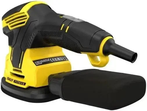 Stanley Fatmax SFMEW210S-QS шлифмашина