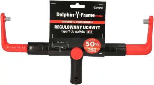 Blue Dolphin Adjustable Handle регулируемая ручка системы Dolphin-Y-Frame