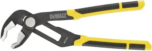 dewalt переставные пассатижи dewalt 300мм dwht0-74432