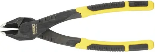 dewalt кусачки диагональные dewalt demolition, 210мм dwht0-74274