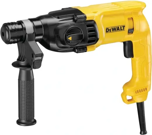 Dewalt D25033-QS перфоратор (710 Вт)