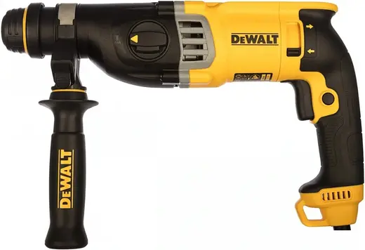 Dewalt D25143K-KS перфоратор