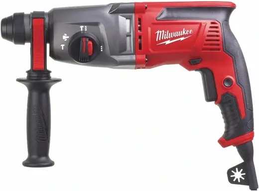 Milwaukee PH 26 T перфоратор