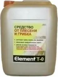 Alpa Element T-0 средство от плесени и грибка (10 л)