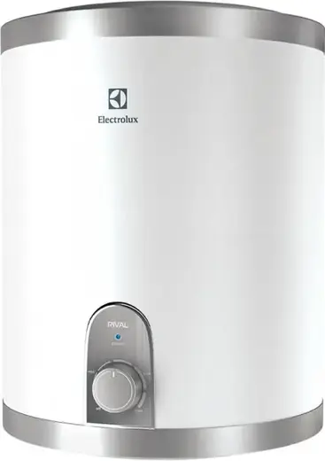 Electrolux EWH Rival водонагреватель электрический накопительный 10 O