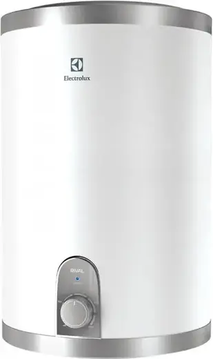 Electrolux EWH Rival водонагреватель электрический накопительный 15 U