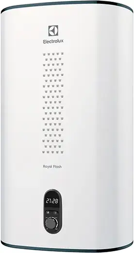 Electrolux EWH Royal Flash водонагреватель электрический накопительный 50