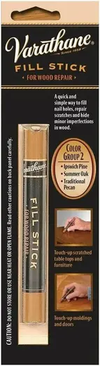 Rust-Oleum Varathane Touch-Up Marker маркер подкраски (71 мл) летний дуб, традиционный пекан, ипсвичская сосна