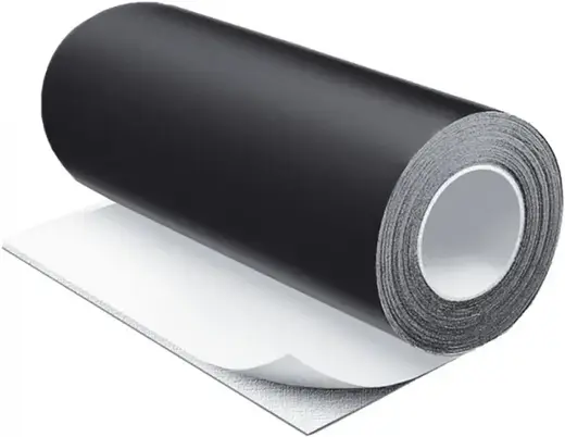 K-Flex IN Clad покрытие (лента 100*25 м) черная