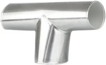 K-Flex AL Clad покрытие (тройник Т d83/100 мм)