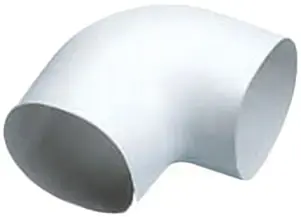 K-Flex ПВХ покрытие (угол) SE 90-3S (d34/20 мм) серый