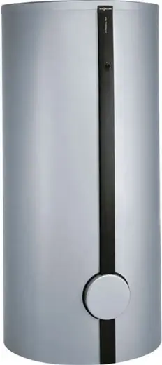 Viessmann Vitocell 100-V водонагреватель вертикальный емкостный CVAA (300 л)