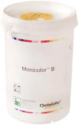 Monicolor B колорант (1 л) желтый неорганический