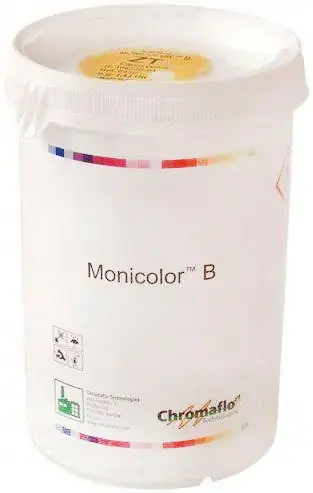 Monicolor B колорант (1 л) белый