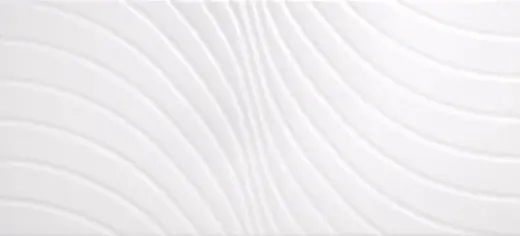 Сокол Руан коллекция RNG1 плитка настенная (200*440 мм) белая глянцевая