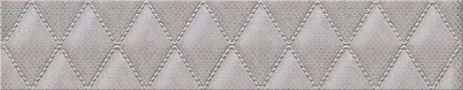 Азори Illusio коллекция Illusio Grey Geometry бордюр