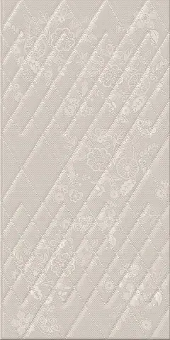 Азори Illusio коллекция Illusio Bianco плитка настенная