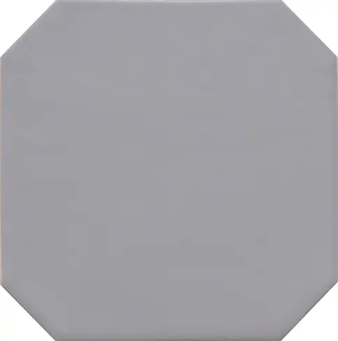 Equipe Octagon коллекция Octagon Gris Mate 20555 керамогранит напольный