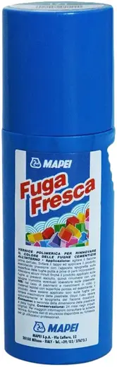 Mapei Fuga Fresca акриловая краска на водной основе (160 г) антрацит №114