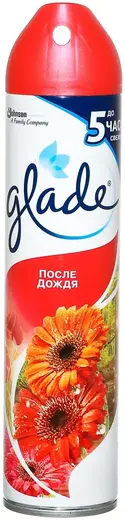 Glade После Дождя освежитель воздуха аэрозоль (300 мл)