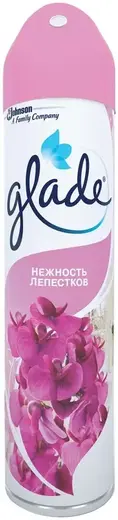 Glade Нежность Лепестков освежитель воздуха аэрозоль (300 мл)